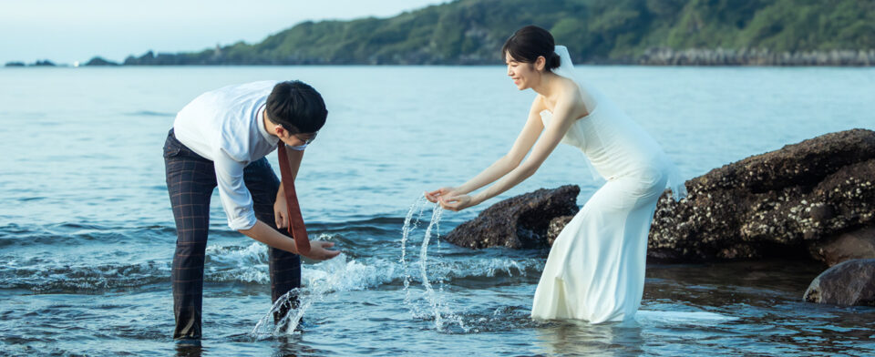 自助婚紗-250904