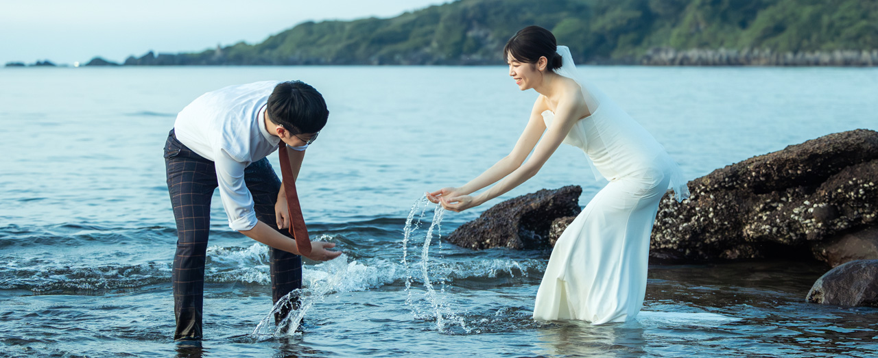 自助婚紗-250904