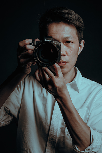 Likai-2020 關於我-Likai